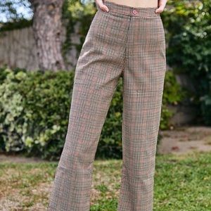 Brandy Melville Valentina Pants New with Tags